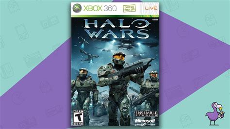 10 Best Halo Games Of All Time