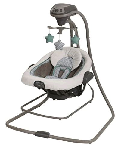 Best Outside Baby Swings of 2021 - Infant Stuff Reviews