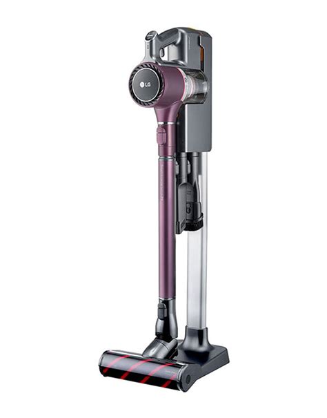 LG CordZero A9NEOMASTER | Cordless Handheld Stick Vacuum | LG Australia