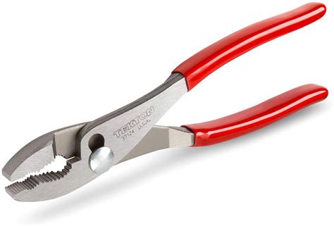 Types of Pliers and Their Uses [with Pictures] - Engineering Learner