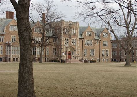 50 Best Colleges in the Midwest | Stacker