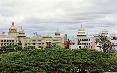 Bangalore Ultra HD Desktop Background Wallpaper for 4K UHD TV ...