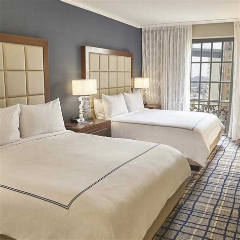 The 20 best luxury hotels in Dallas – LuxuryHotel.world