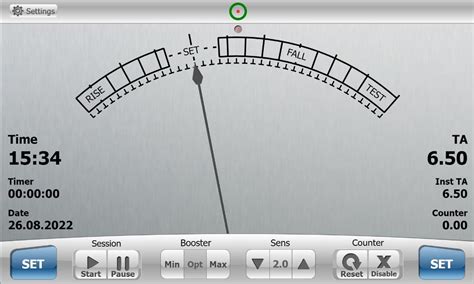 Articles - Universal e-meter program for all operating systems at e-meter.online