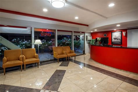 Travelodge by Wyndham Red Bluff | Red Bluff, CA Hotels