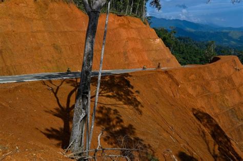 Gunung Padang: Experts Cast Doubt on the World's 'Oldest Pyramid' in Indonesia | Nature World News