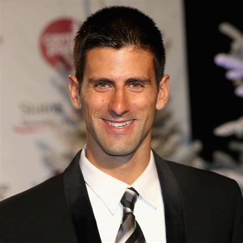 Novak Djokovic is listed (or ranked) 28 on the list Famous Gemini ...