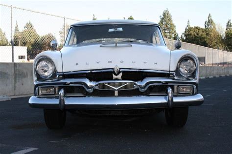 1956 Plymouth Fury for sale