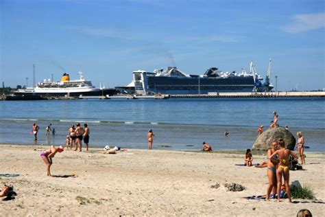 Estonia Beaches submited images.