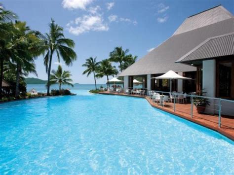 Best Price on Hamilton Island Reef View Hotel in Whitsunday Islands + Reviews!