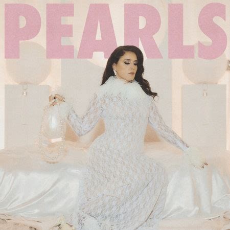 Jessie Ware: “Pearls” Track Review | Pitchfork