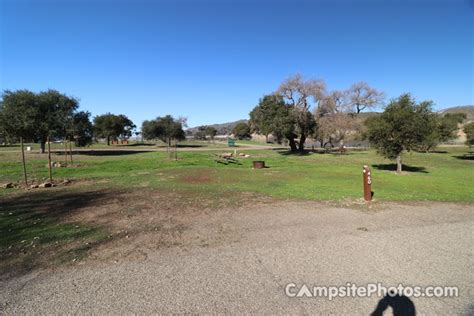 Cachuma Lake - Campsite Photos, Reservations & Camping Info