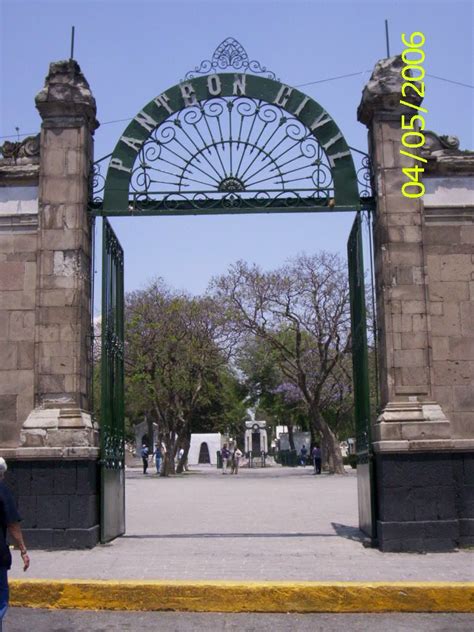 Panteón Civil de Dolores in Miguel Hidalgo, Ciudad de México - Find a Grave Cemetery