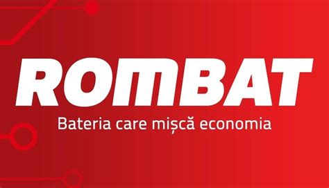 Anunț SC Rombat SA – TimpOnline.ro