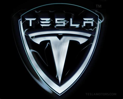 Tesla Logo -Logo Brands For Free HD 3D