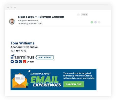 The Most Comprehensive Email Signature Examples Guide