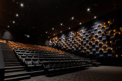 Cinemacity Al Qana: UAE's biggest cinema now open