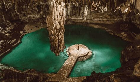 Imperdibles cenotes después de tu visita a Chichen Itza | Chichen Itza Blog