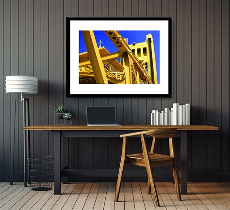 Tower Bridge, Sacramento - Etsy