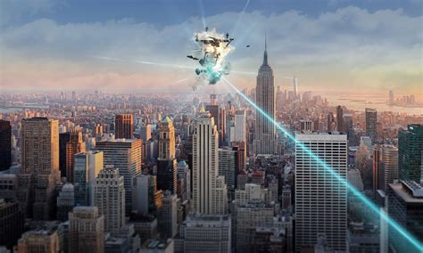 SKYLOCK - Are counter-drone laser weapons going to change the C-UAS field?