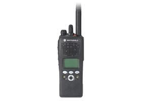 Motorola XTS 2500 Accessories - Radiotronics USA