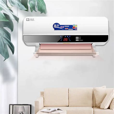 Wall Mounted Air Conditioner For Small Room : Small Room Wall Mounted ...