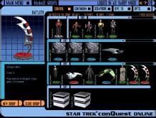 Star Trek: ConQuest Online Download (2000 Strategy Game)