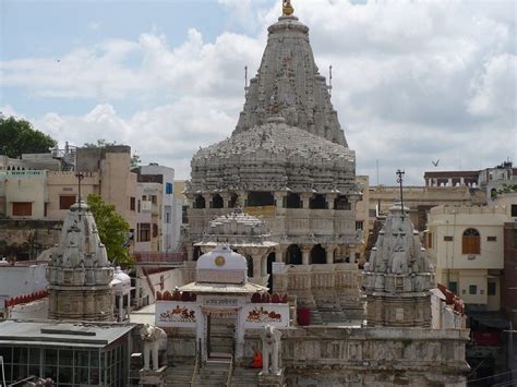 Jagdish Temple, Udaipur - Timings, History, Best Time to Visit