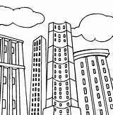 Desenhos De Apartamento Para Colorir Imprimir E Pintar  Coloringlib sketch template