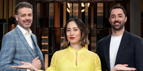 MasterChef Australia is coming in hot! Here's what we know about the ...