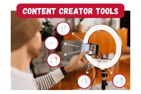 Best Content Creator Tools - Free and Paid versions