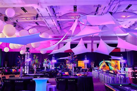 Corporate Event Venues | DFW Corporate Event Planning l Brilliant ...