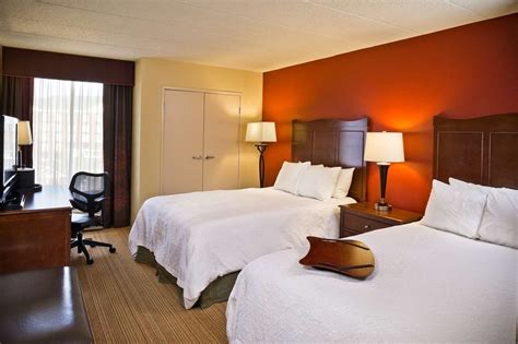 Hampton Inn Baltimore/White Marsh, Baltimore, MD Jobs | Hospitality Online