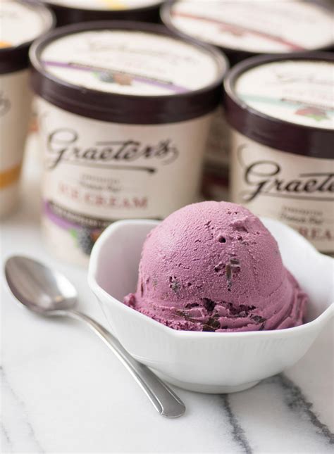 Graeter's Ice Cream | TheBestDessertRecipes.com