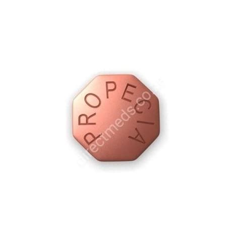 Where To Order Propecia (Finasteride) Online In Australia