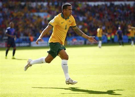 Did Tim Cahill just score the best goal of the World Cup? | For The Win