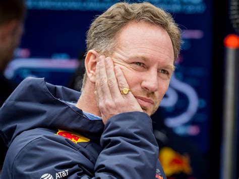 Christian Horner predicts accidents aplenty when F1 returns | PlanetF1 : PlanetF1