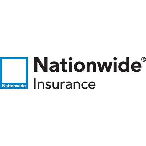 Nationwide Insurance logo, Vector Logo of Nationwide Insurance brand free download (eps, ai, png ...