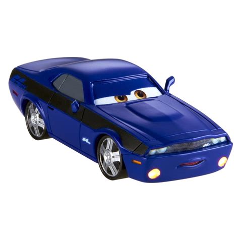 Cars 2 Rod "Torque" Redline | Disney/Pixar | Pinterest