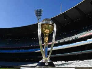 Registration begins for ICC Men’s Cricket World Cup 2023 tickets - The ...