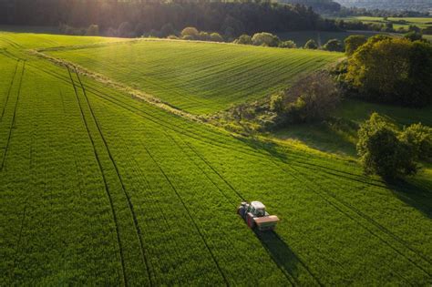 A National Mission on natural farming