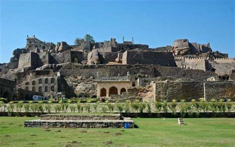 11 Majestic Forts in Hyderabad That Redefine Royalty