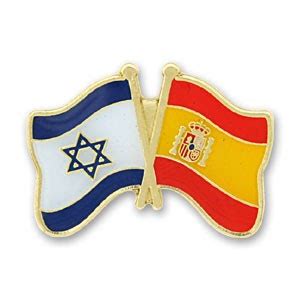 Philosemitism: Spain, Jews and Israel: 25 years after formal relations ...