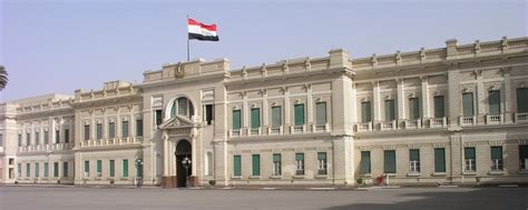 Abdeen Palace Museum | Abdeen Palace Museum History