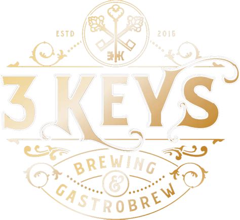 3 Keys Brewing Home Page