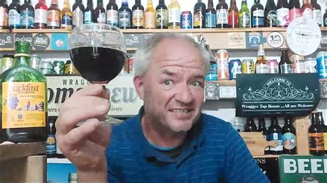 Buckfast Tonic Wine Review - Buckfast Abbey - Wine Review #2612 - YouTube