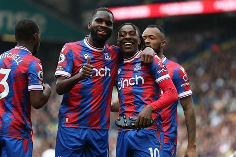 Crystal Palace stage stunning recovery to thrash relegation rivals ...