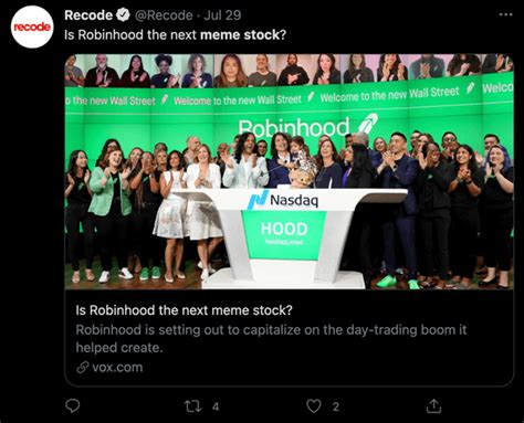 Meme Stock - What does meme stock mean?