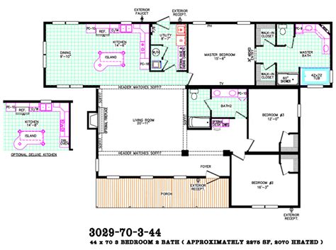 Freedom | Modular Homes - Pratt Homes