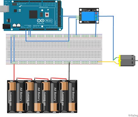 Fritzing Relay - vrogue.co